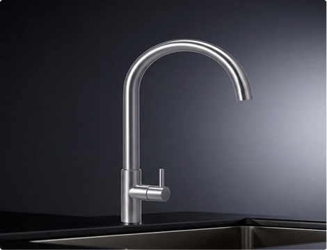 Kitchen Faucet